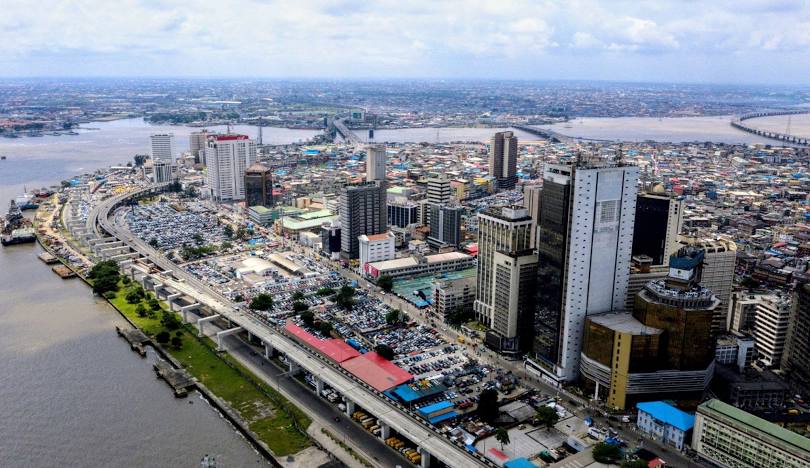 Lagos